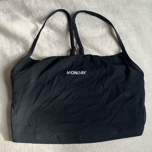 Monday Active Tank Top by Monday Swimwear (Size Small)